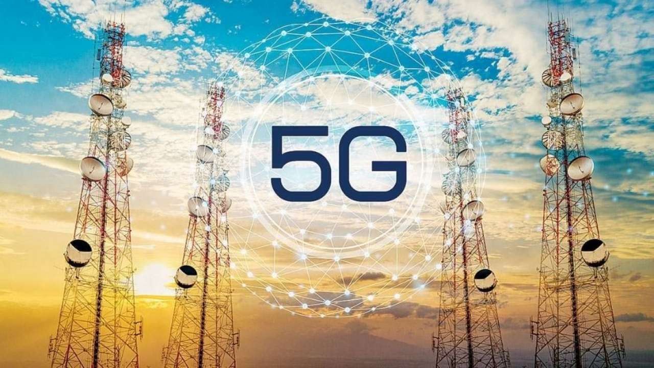 5G