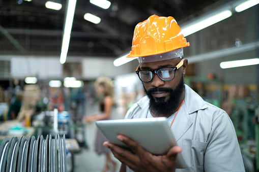 Harnessing the Power of Augmented Reality for Real-Time Quality Inspection