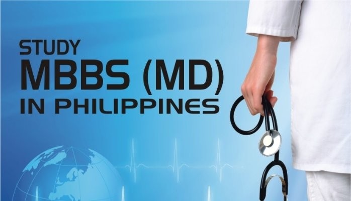 The Appeal of MBBS in Philippines